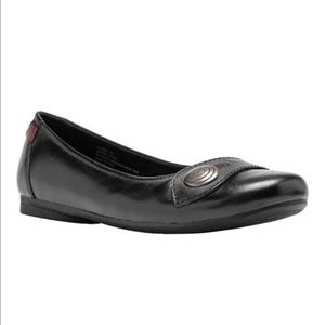 rockport emma flat
